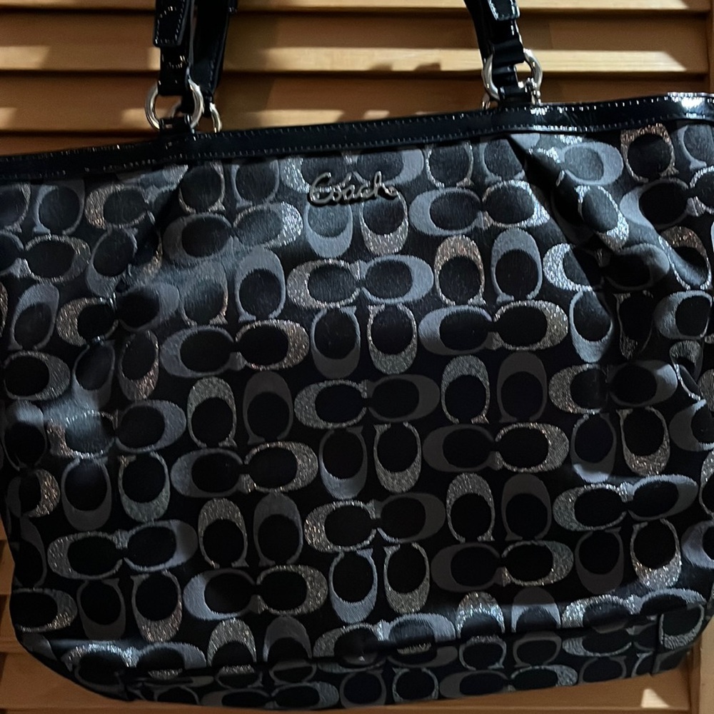 Coachbag